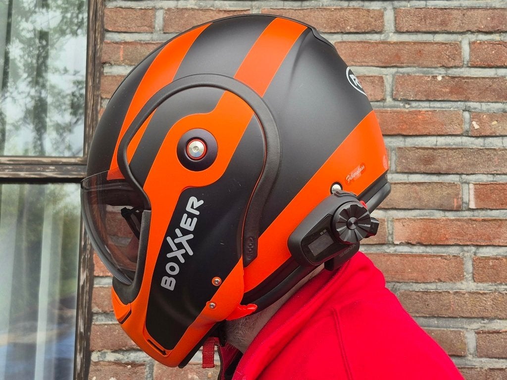 Casque, Motos, Autres marques, Femmes, Seconde main, Enlèvement ou Envoi
