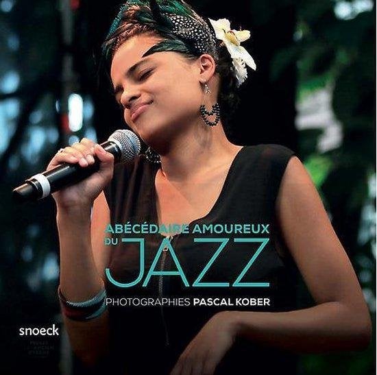 Abécédaire Amoureux du Jazz, Enlèvement ou Envoi, Utilisé