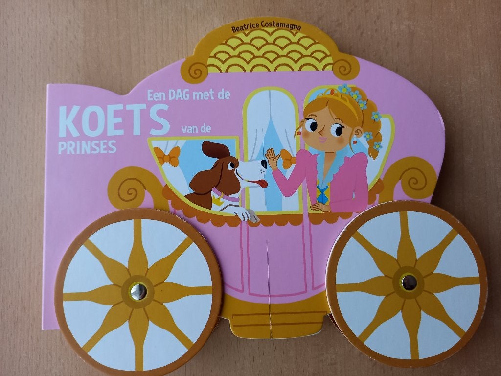 Nouveaux livre pour enfants sur les princesses, Livres, Neuf, Enlèvement ou Envoi, Fiction général, Fille