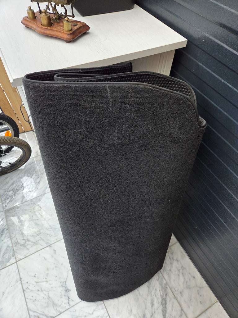 Tapis de coffre voiture Audi A6, Jardin & Terrasse, Enlèvement