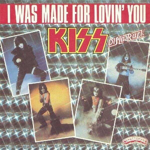 kiss, Cd's en Dvd's, Vinyl | Hardrock en Metal, Ophalen of Verzenden