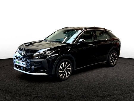 Volkswagen T-Roc Life 1.5 eTSI 116 PK DSG - Fabrieksgarantie, Autos, Achat, 129 g/km, Automatique, Interruption de démarrage