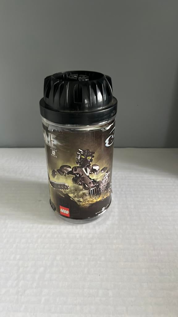 Bionicle, Lego -Onua Nuva - 8566, Ophalen, Zo goed als nieuw