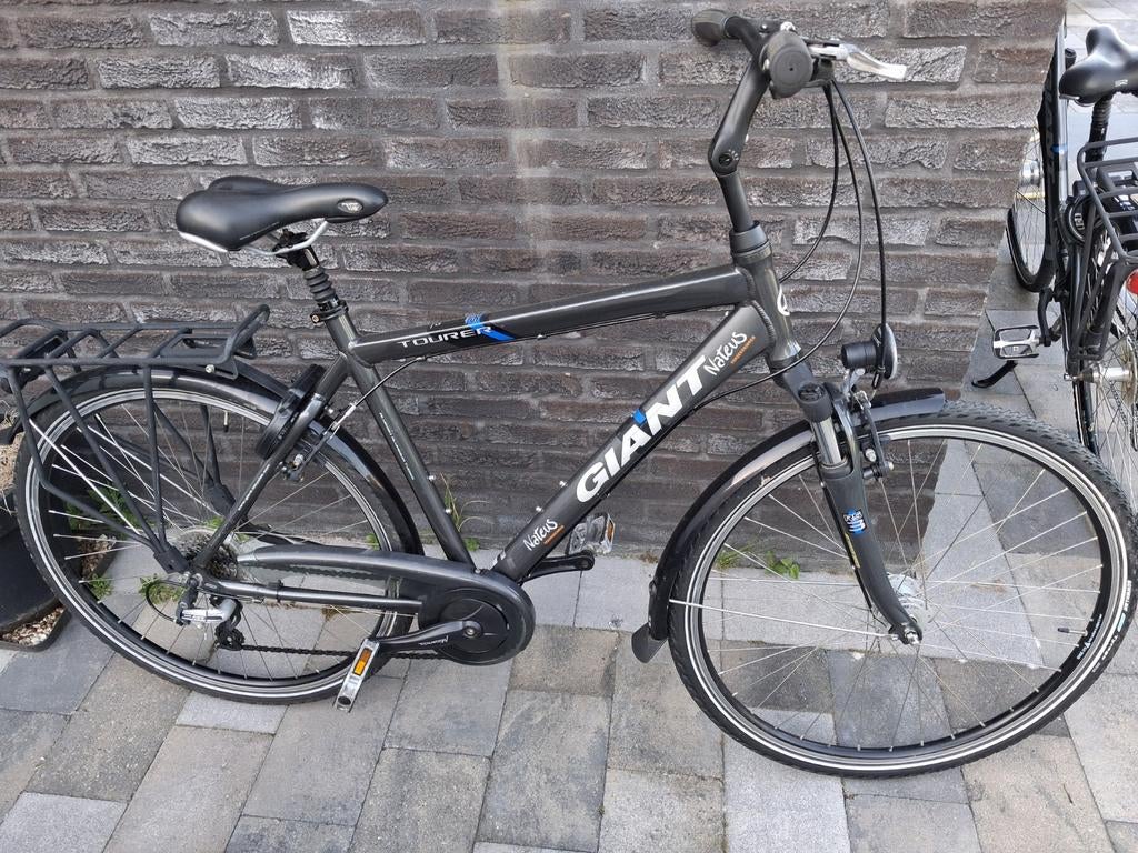Giant Tourer, in prima staat maat Large, Ophalen, Giant