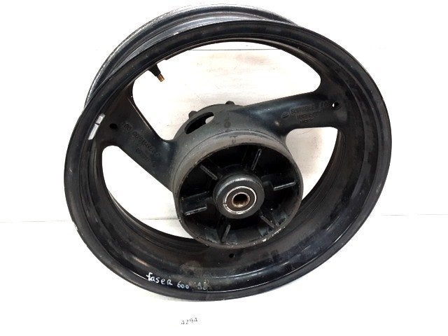 FZS600 1998 - 2000 Yamaha Velg D1-46979, Motoren, Onderdelen | Yamaha