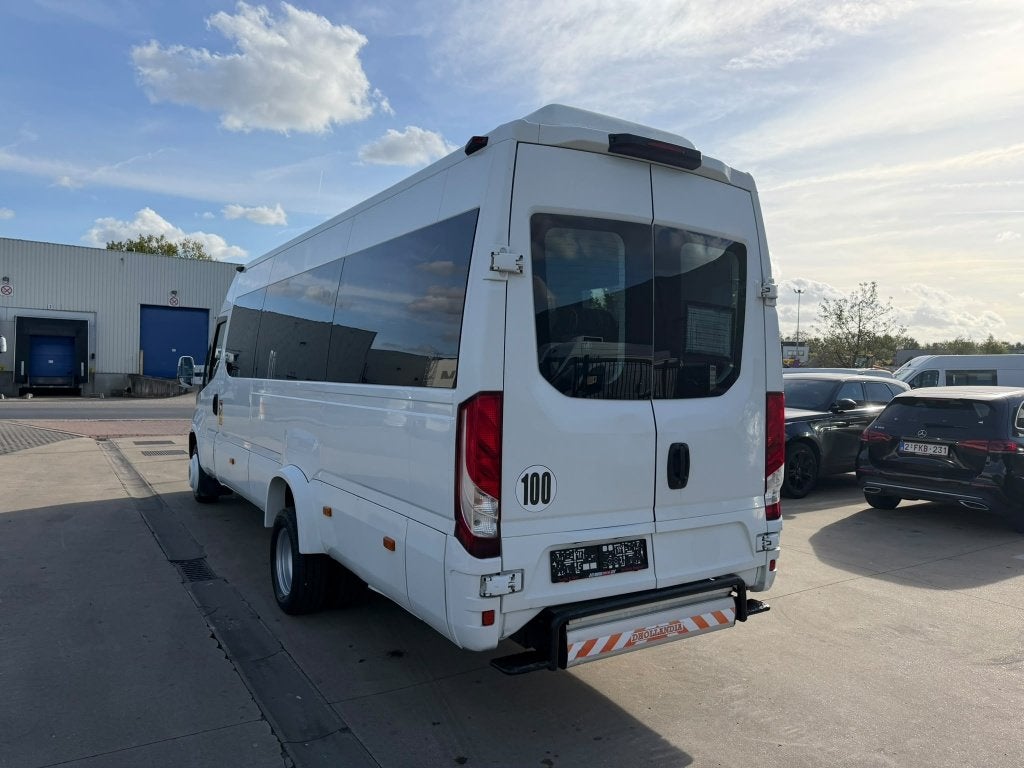 Iveco ( Stock ID 19219) — 6