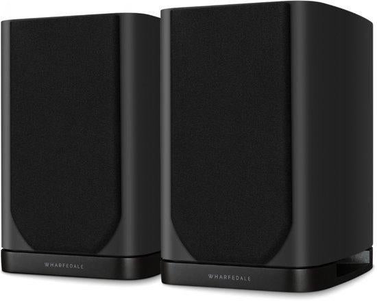 1 paire d'enceintes passives Wharfedale evo 5.1, TV, Hi-fi & Vidéo, Enceintes, Comme neuf, Haut-parleurs Frontaux, Arrière ou Stéréo