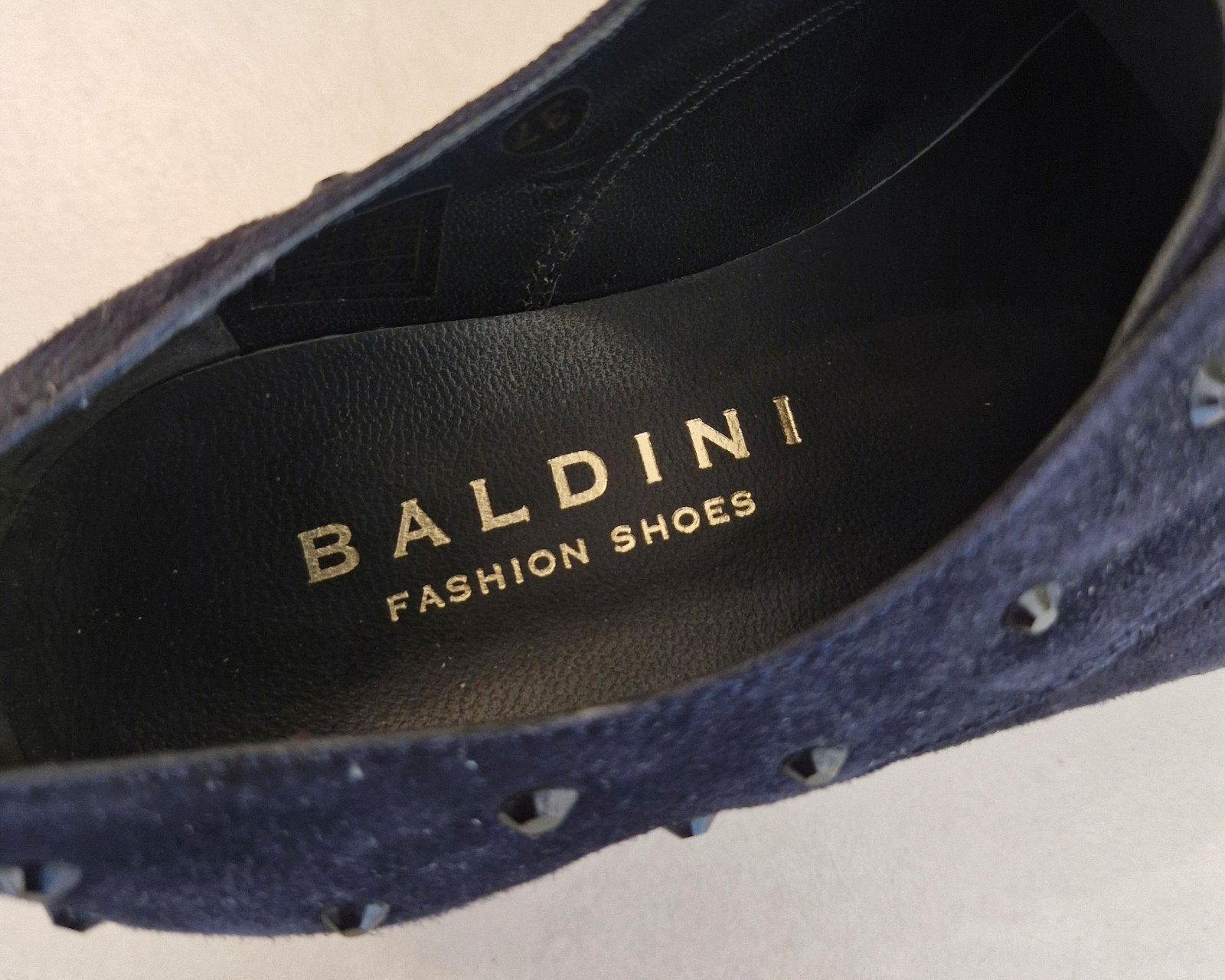 BALDINI FASHION SHOES ultra légère 37, Enlèvement ou Envoi