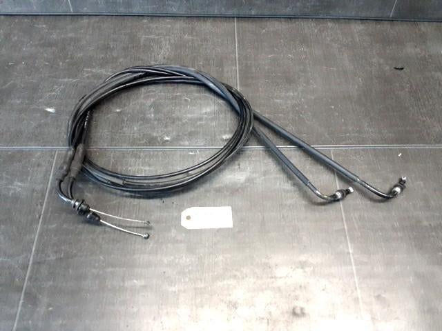 RS400i Metropolis 2013 - 2016 Peugeot Kabel D1-61093