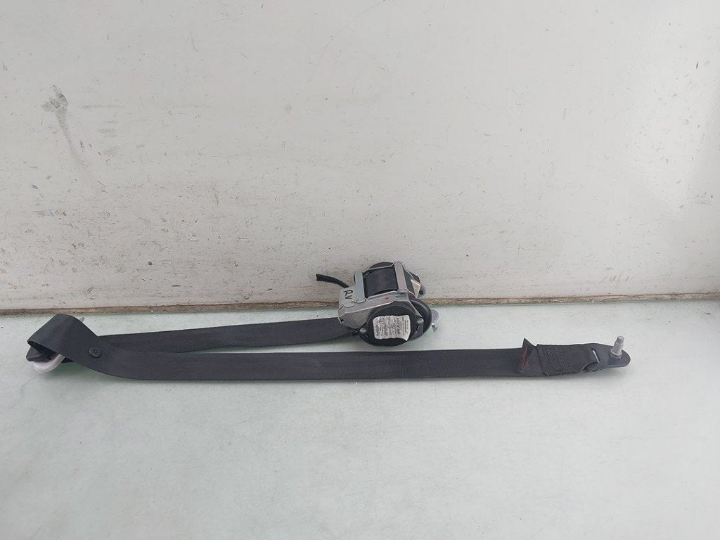 CEINTURE DE SECURITE AVANT DROIT 208 I (CA / CC / CK / CL), Kontakt-peugeot@peugeot.com, Utilisé, Peugeot Deutschland GmbH, Bahnhofsplatz
65423  Rüsselsheim, DE