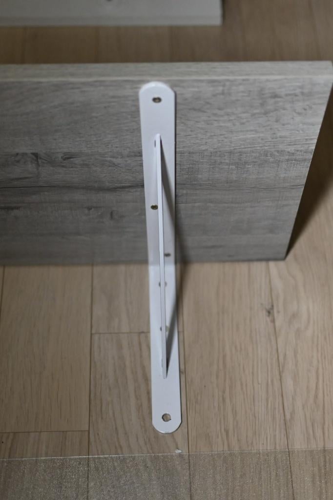 2 étagères jumelées à vendre, Enlèvement, Comme neuf