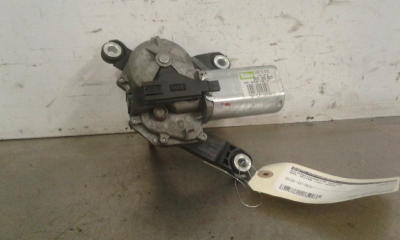MOTEUR ESSUIE-GLACE ARRIÈRE Opel Vectra C GTS, Utilisé, Opel