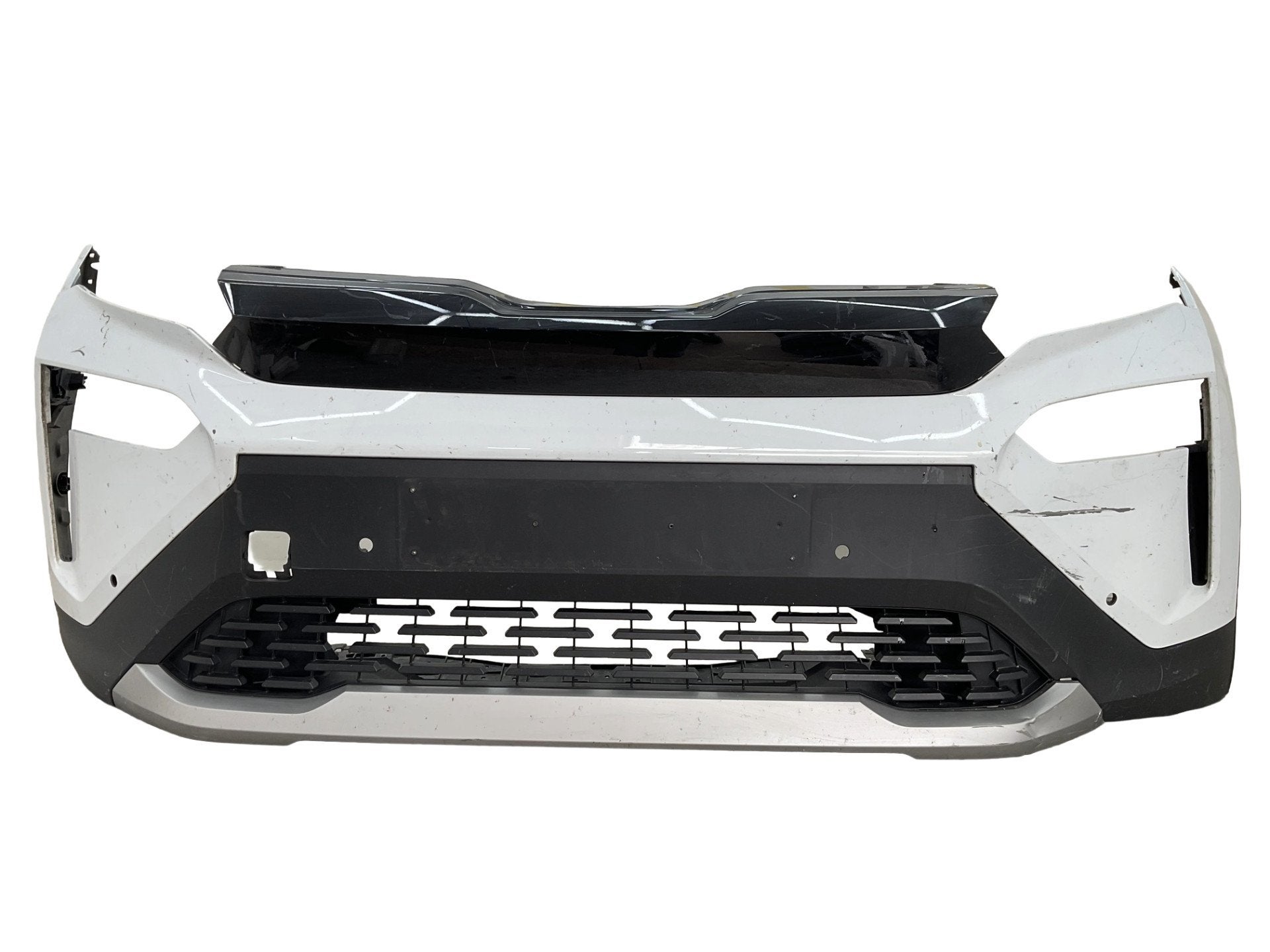 Bumper Skoda Elroq 2024-2026 5LJ807221 Voorbumper H10-23380, Tr. Vaclava Klementa 869
293 01  Mlada Boleslav, CZ, Skoda, Bumper