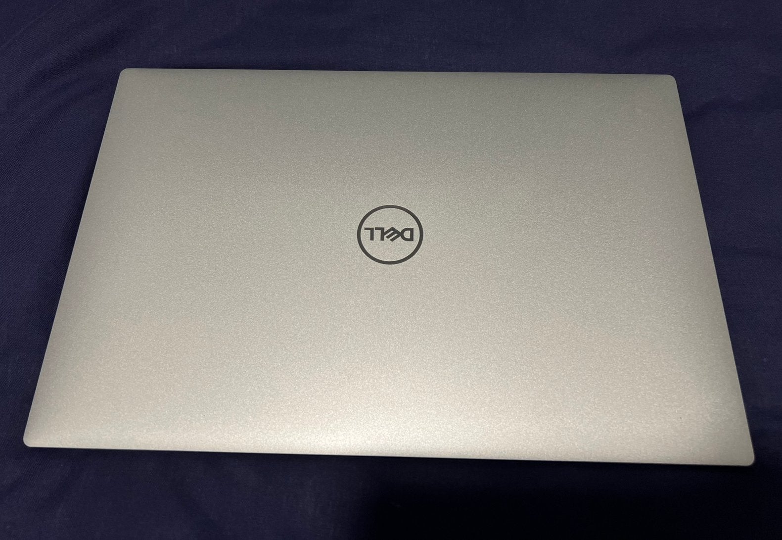 Dell XPS 13 9310 – i7 – 8GB RAM – 512GB SSD – Touchscreen, 2 tot 3 Ghz, 8 GB, 13 inch, Met touchscreen
