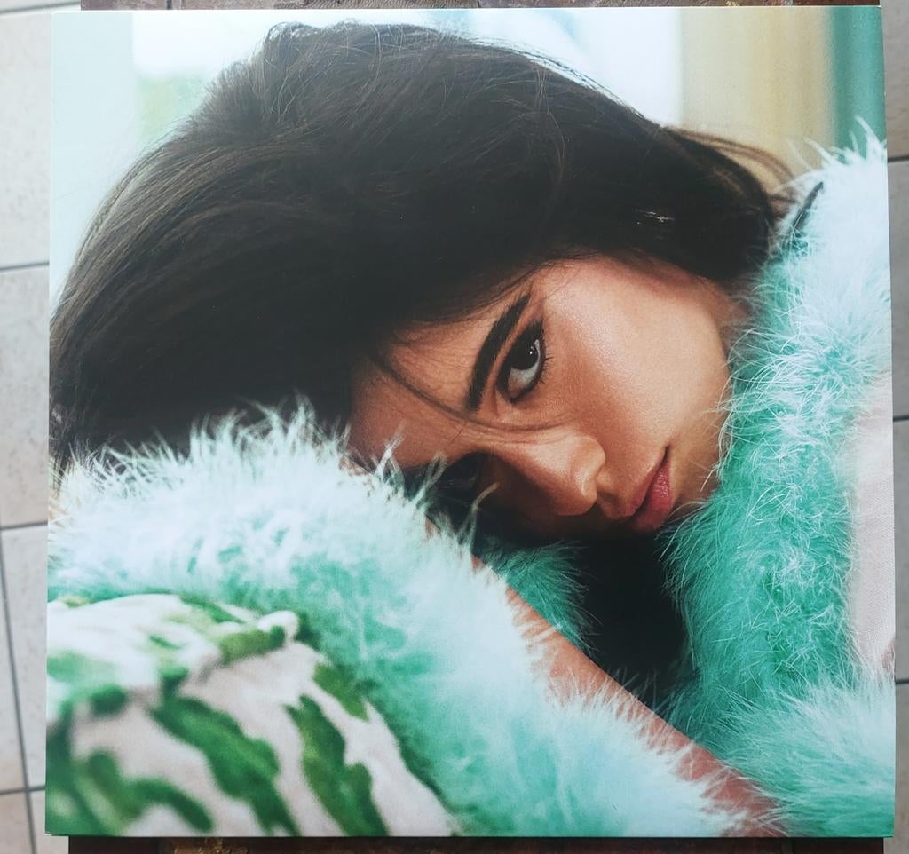 Camilla Cabello Familia Vinyl, Cd's en Dvd's, Vinyl | Pop, Ophalen, Zo goed als nieuw