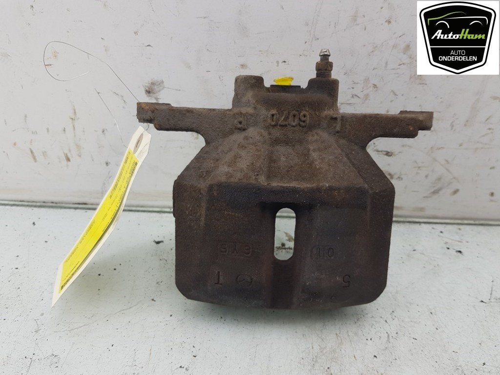REMKLAUW LINKS VOOR ABS Mazda CX-5 I (KE,GH) (|K0113371X|), Dhr. J. Ham, Gebruikt, Administratie@autoham.nl, Mazda