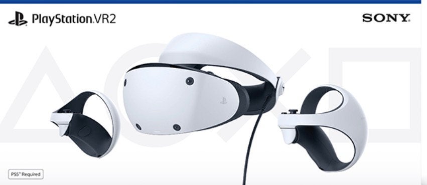 Psvr2 casque playstation jeux faire offre, Consoles de jeu & Jeux vidéo, Virtual Reality, Enlèvement, Comme neuf