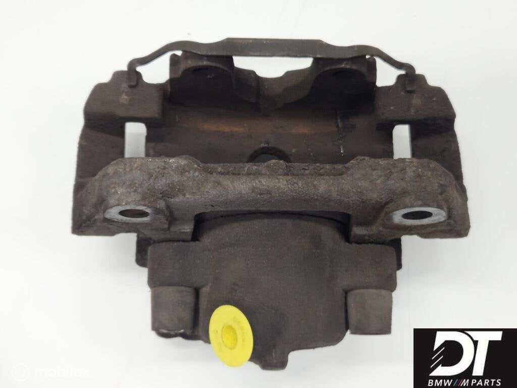 Remklauw linksvoor BMW E46 M3 34112282617, Enlèvement ou Envoi, Utilisé, BMW