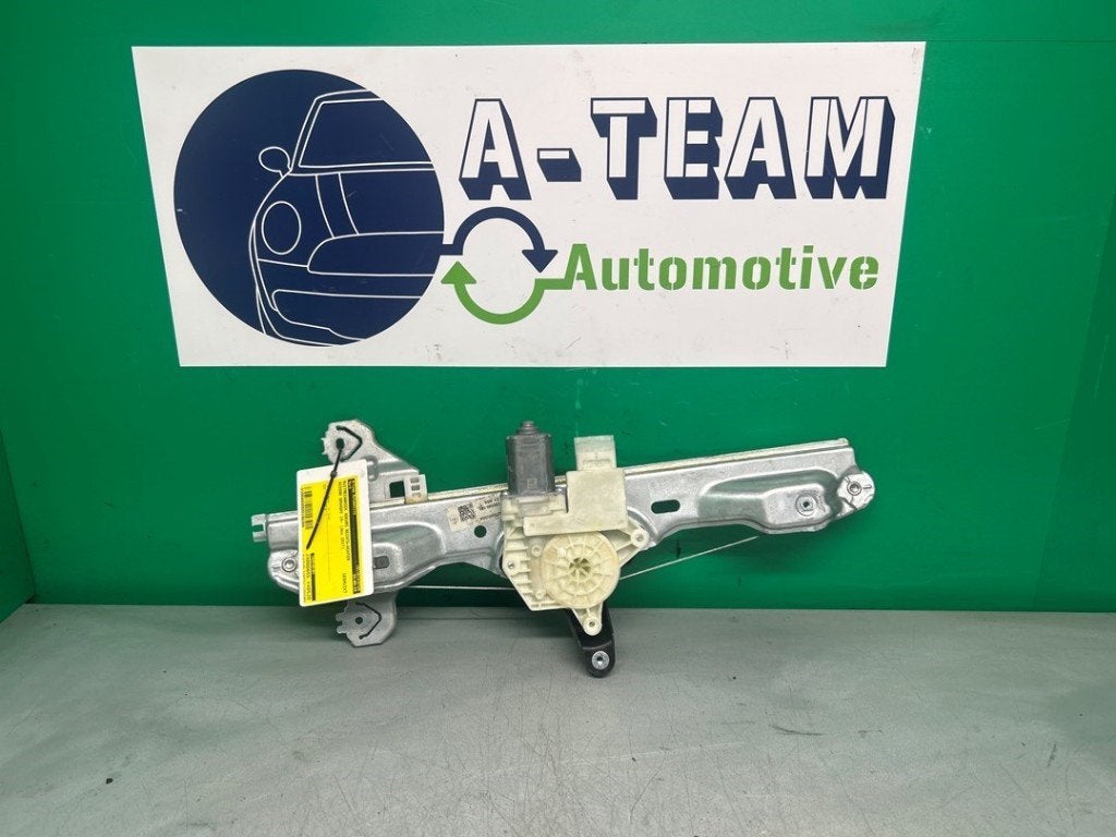 MECANISME VITRE ARRIÈRE DROIT Qashqai (J11) (|C88540101|), Germany@nissan-services.eu, Kronenweg 38
50389  Wesseling, DE, Utilisé