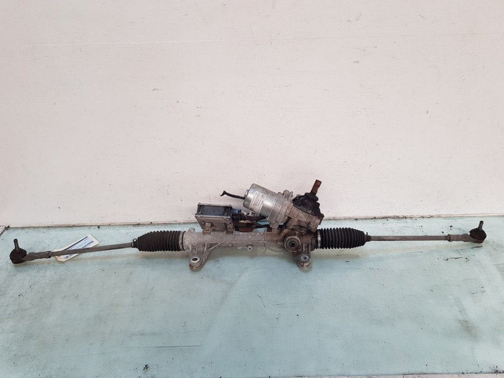 DIRECTION ASSISTEE RACK Renault Twingo III (AH) (01-2014/-), Utilisé, Renault