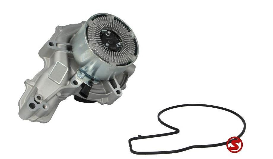 Waterpomp, Nieuw, Renault, Motor en Accessoires