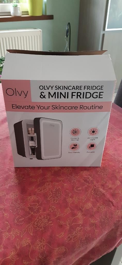 Frigo miniature, Electroménager