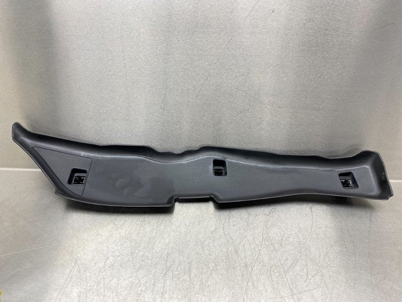 AFDEKPLAAT Toyota Supra (DB) (01-2019/-) (|51488811651|), Gebruikt, Toyota