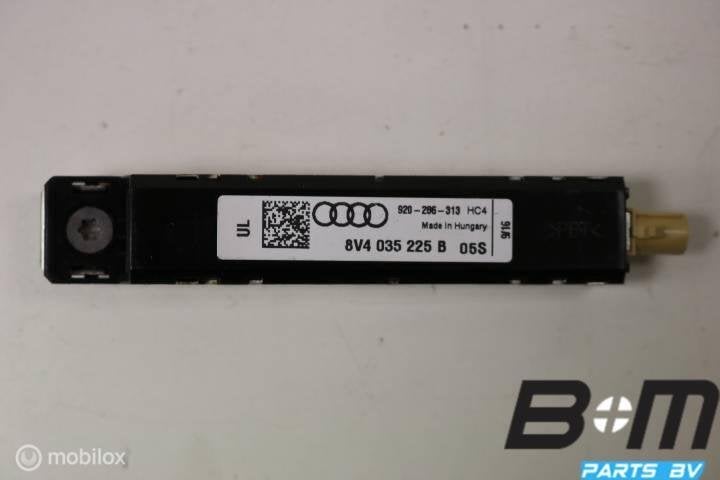 Antenneversterker Audi A3 8V FL, Auto diversen, Autoradio's, Gebruikt