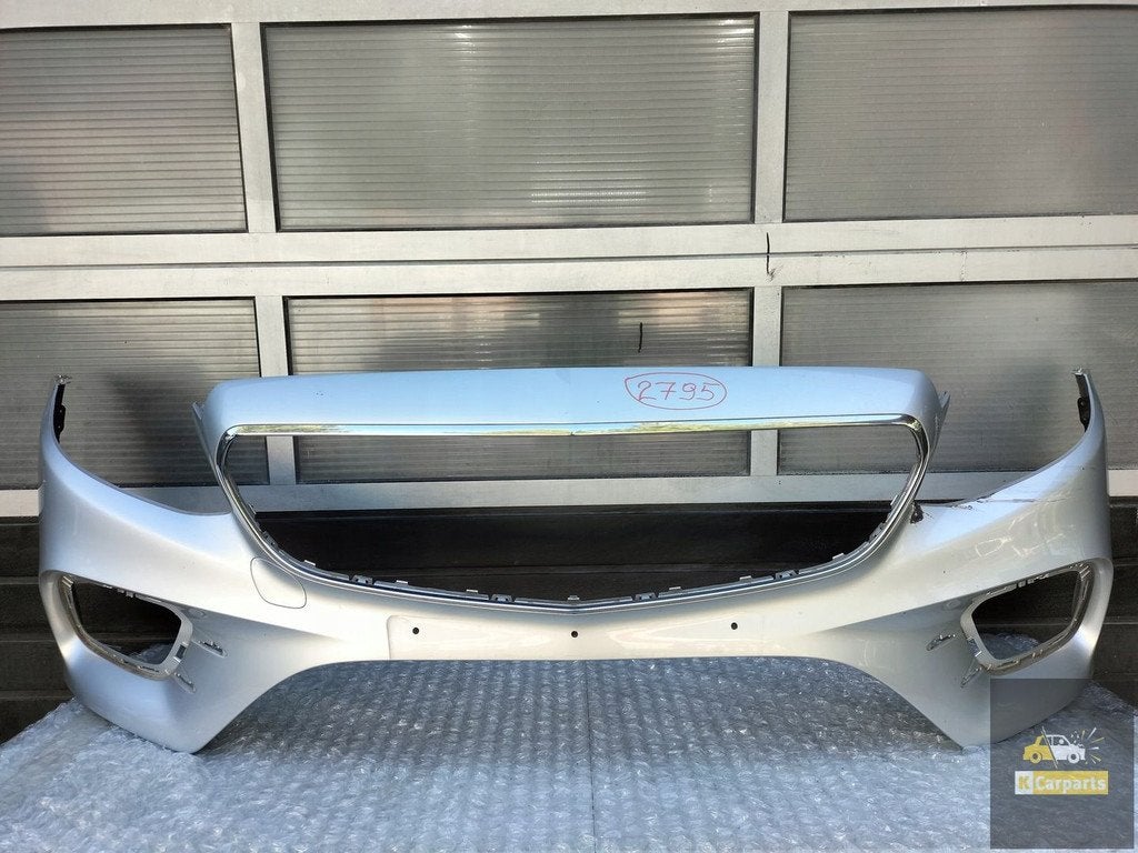 Pare-chocs avant Mercedes Classe E Coup AMG, Mercedes-Benz AG, Pare-chocs, Mercedes-Benz, Utilisé