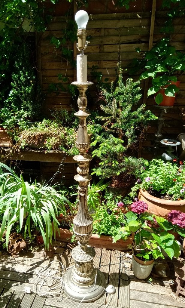 vloerlamp, Ophalen, 100 tot 150 cm