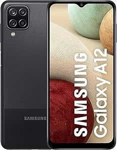 Samsung A12 in zeer goede staat, Telecommunicatie, Mobiele telefoons | Samsung, Ophalen, Zo goed als nieuw, Galaxy A
