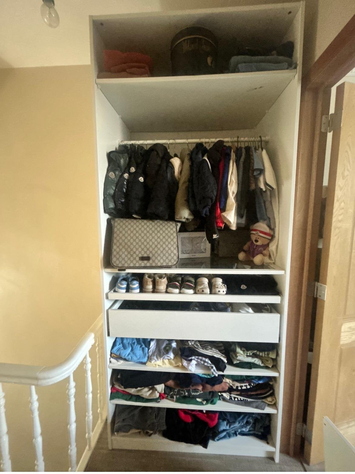 À vendre 120, Enlèvement, Comme neuf