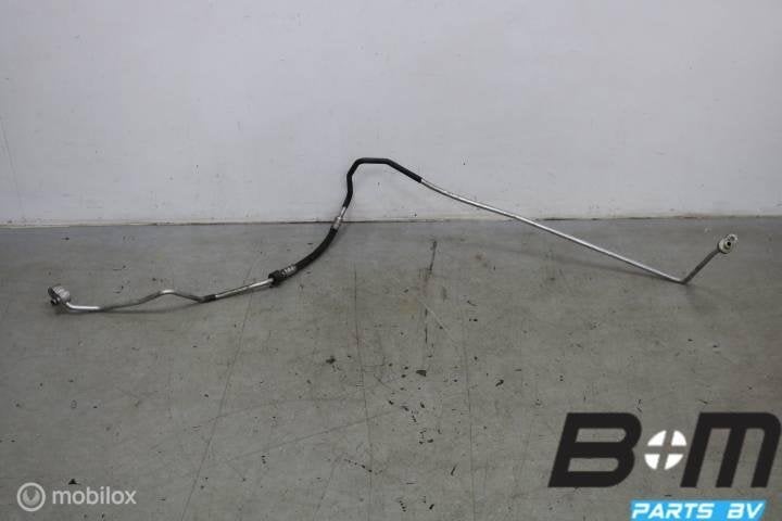 Aircoleiding Audi A8 4H 4H0820729E, Utilisé