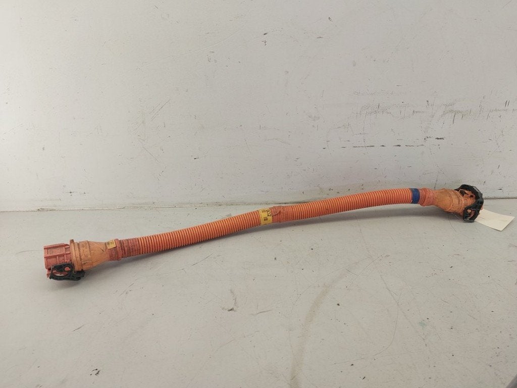 CÂBLE HT (HAUTE TENSION) ABS Niro I (DE) (|91662Q4020|), Kia, Info@kia.de, Utilisé, Theodor-Heuss-Allee 11
60486  Frankfurt am Main, DE