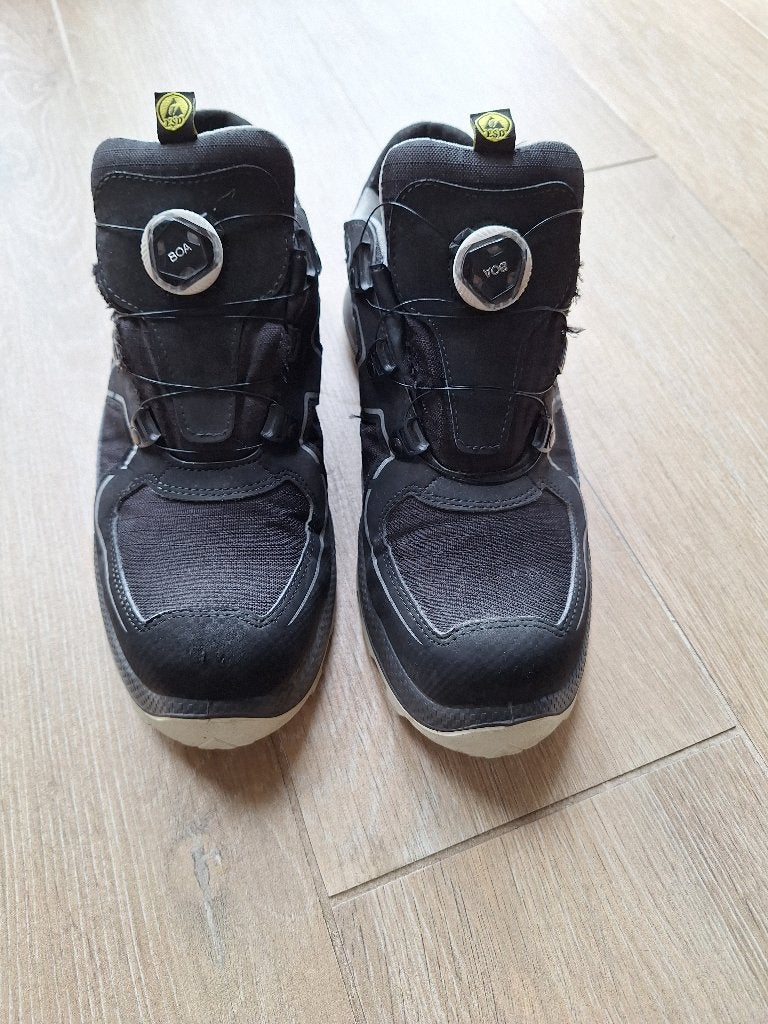 Grisport Cross Safety Horizon 43, Ophalen, Zo goed als nieuw