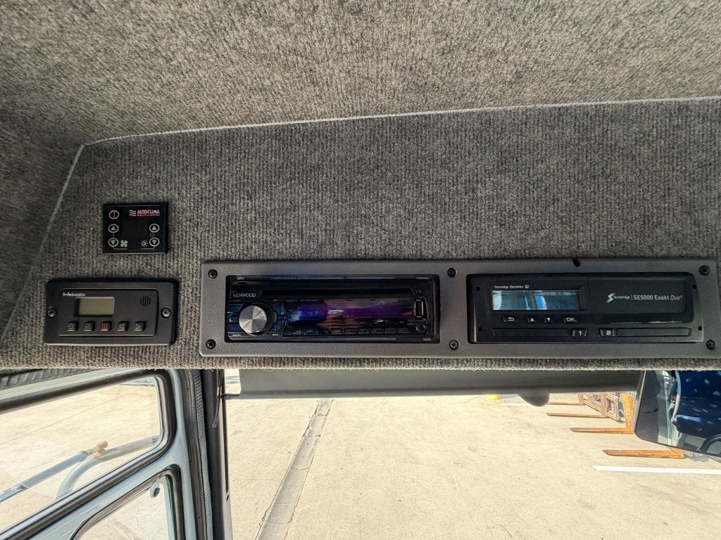 Mercedes Vario 813D (Stock ID 43007) — 21