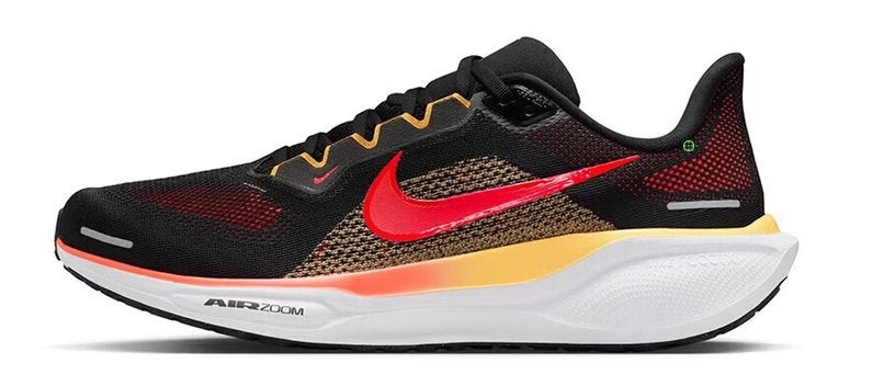 Chaussures Nike Pegasus 41, Vêtements | Hommes, Enlèvement ou Envoi, Noir, Chaussures de sport