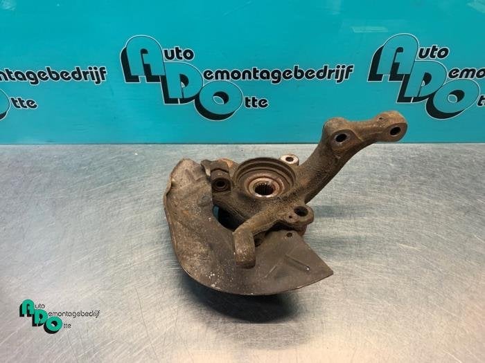 Joint avant gauche d'un Volkswagen Golf (Golf 91-), Volkswagen, -, 3 mois de garantie, Utilisé