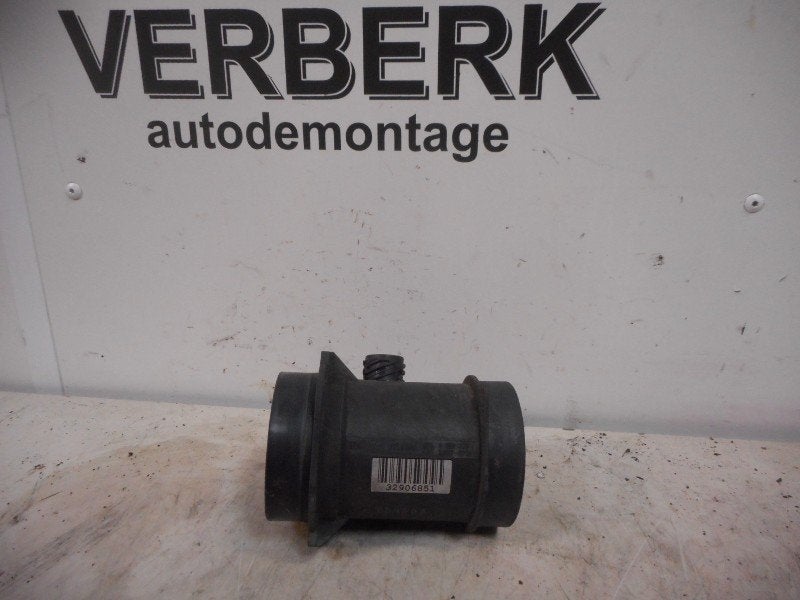 LUCHTHOEVEELHEIDSMETER BMW 3 serie (E36 / 2) (bmw1703275), Gebruikt, BMW, Petuelring 130
80809  München, DE, Bayerische Motoren Werke AG