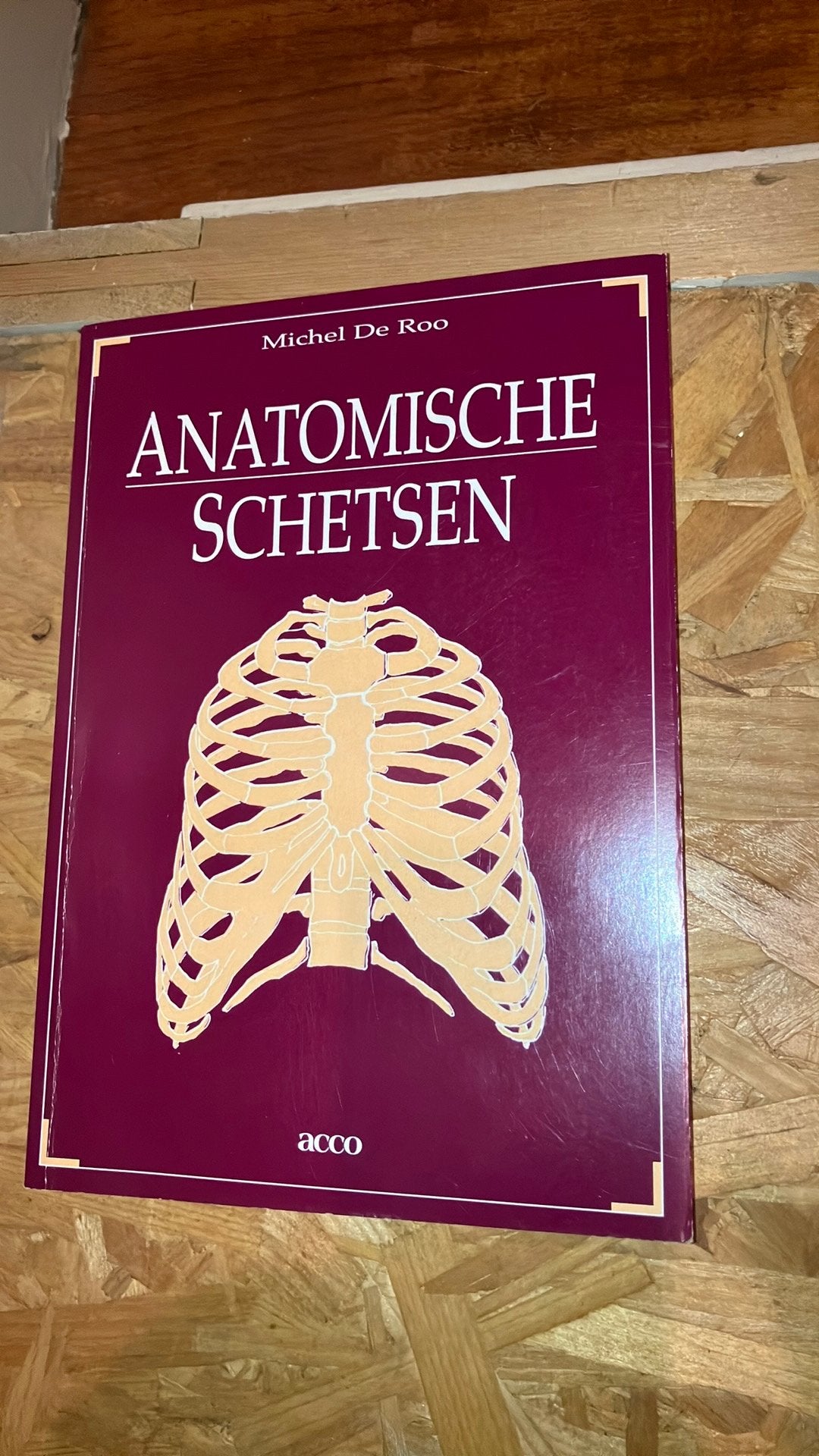 Roo - Anatomische schetsen, Boeken, Ophalen, Roo