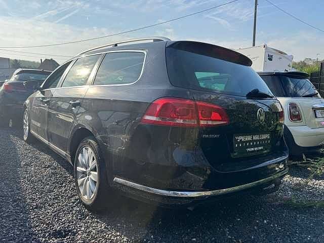 Volkswagen Passat Variant 1.6 CR TDi DSG / PROBLEME DE, Autos, Euro 5, Achat, Automatique, 76 kW