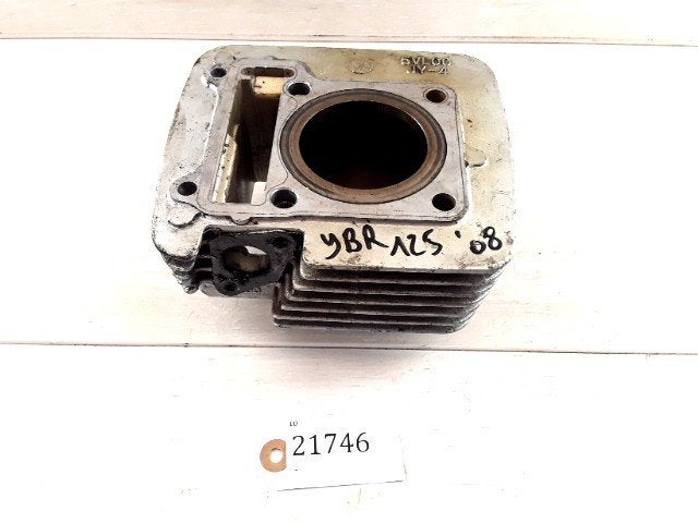 YBR125 2007 - 2011 Yamaha Motorblok onderdelen D1-39952