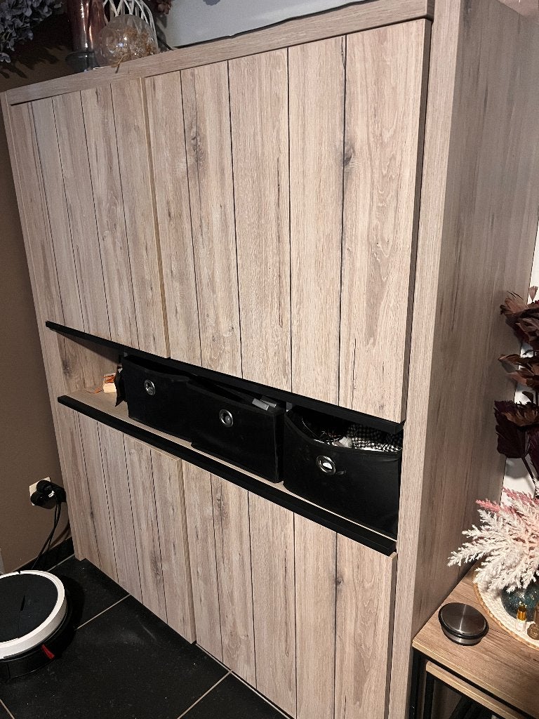 Meubels, Ophalen, Zo goed als nieuw, 200 cm of meer