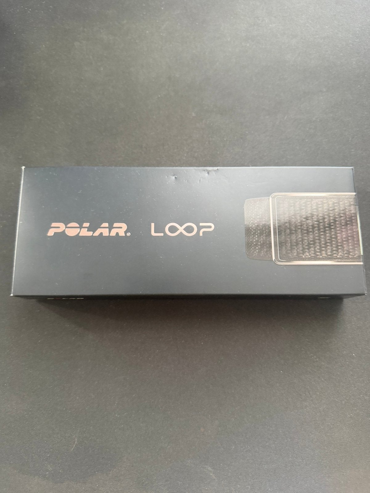 Polar loop gen 2, Sport en Fitness, Hartslagmeters, Ophalen of Verzenden, Nieuw, Polar