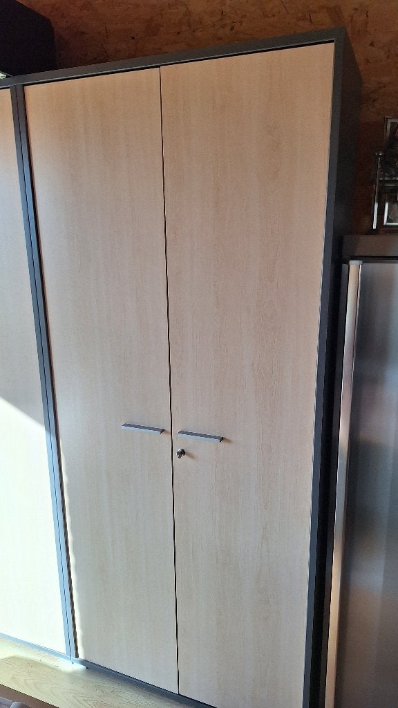 Bureaukasten, Ophalen, 100 tot 150 cm, 50 tot 100 cm, 25 tot 50 cm