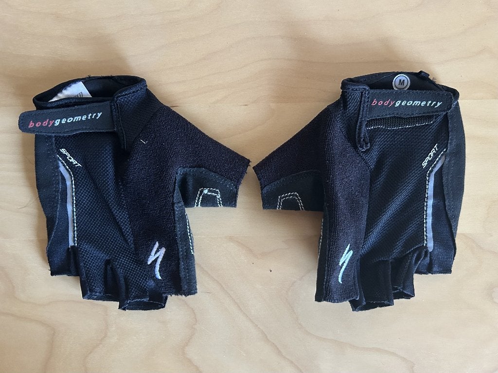 Gants de vélo Specialized Taille médium  Neufs, Fietsen en Brommers, Fietsaccessoires | Fietskleding, M, Nieuw, Handschoenen, Ophalen