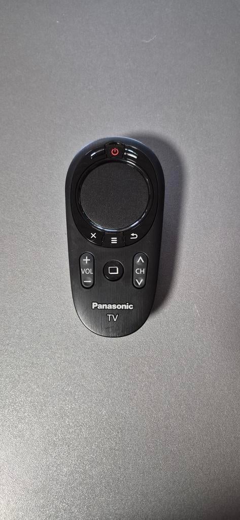 Panasonic Tv telecommande N2QBYB000019, Enlèvement