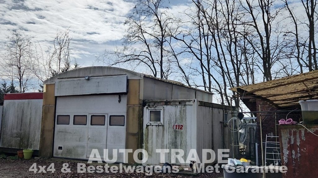 Werk container | Zo Meenemen | Kiewit, Bricolage & Construction, Conteneurs, Enlèvement