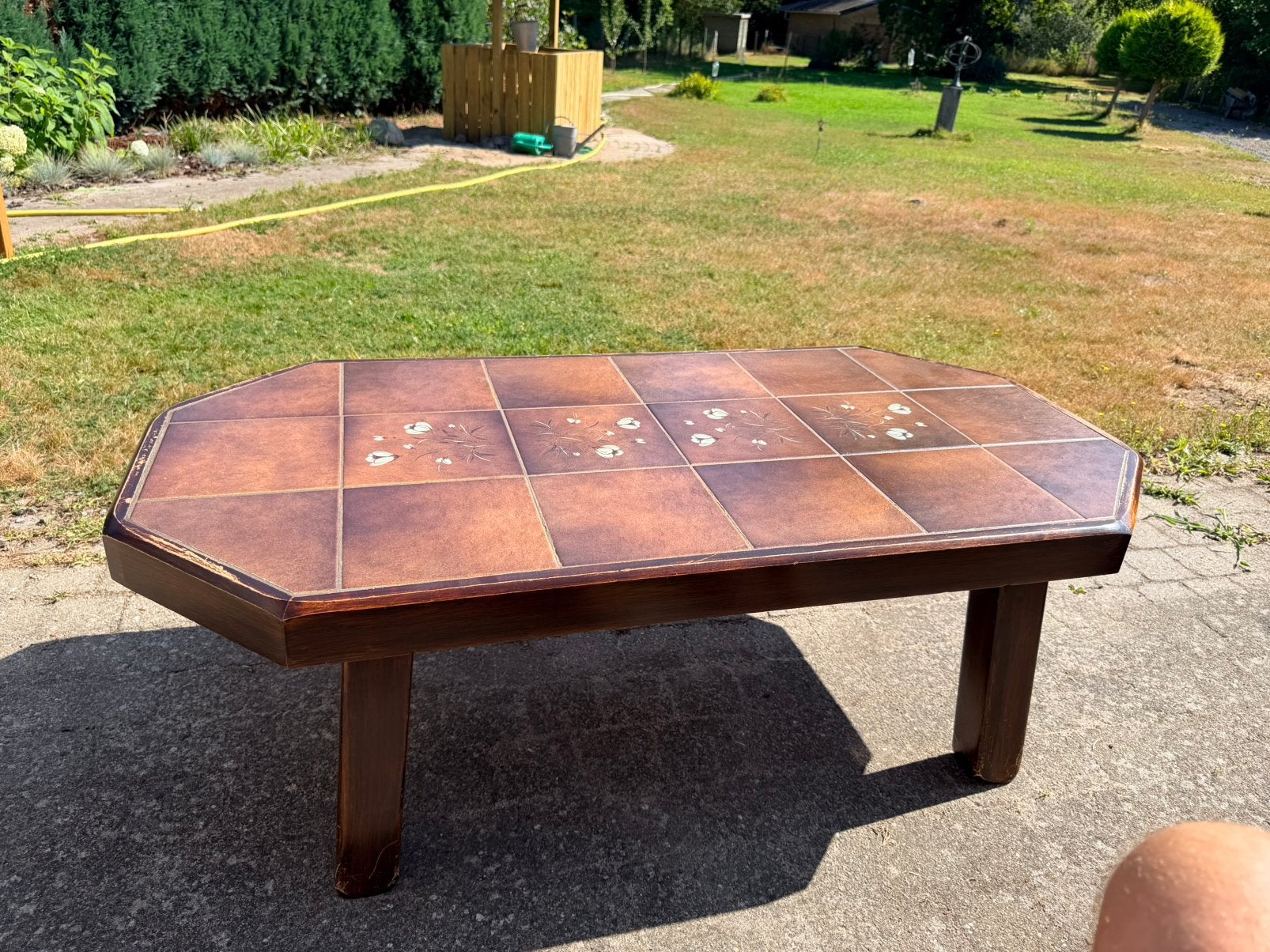 Solon tafel gratis af te halen, Antiek en Kunst, Ophalen