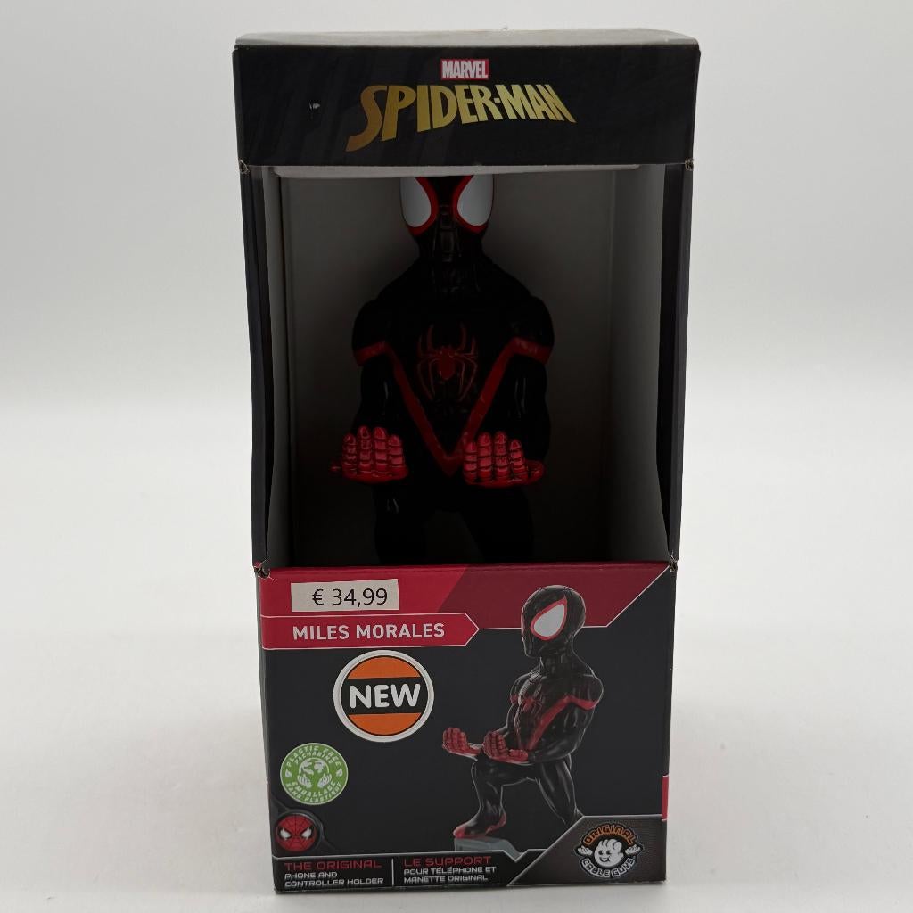 Marvel Spiderman Controller/Telefoon houder | Nieuw, Ophalen of Verzenden